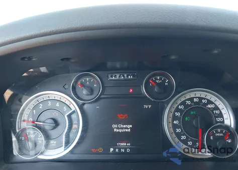 2018 Ram 1500 Big Horn 4X4 5'7 Box z USA, uszkodzony, nr VIN 1C6RR7LM3JS339112